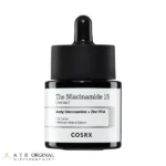 سرم نیاسینامید 15 کوزارکس