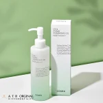 روغن پاک کننده آرایش سیکا کوزارکس