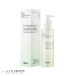 روغن پاک کننده آرایش سیکا کوزارکس