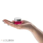 ژل ابرو دیفکتو مدل کاسه ای