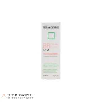 بی بی کرم درماتیپیک با SPF20