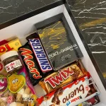 باکس هدیه مردانه عطر دولچه گابانا د وان