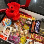 باکس هدیه مردانه عطر دولچه گابانا د وان