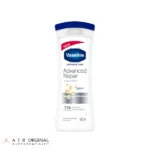 لوسیون بدن ادونس ری پیر پوست خشک وازلین