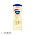 لوسیون بدن دری اسکین ریپیر وازلین