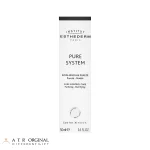 کرم کنترل کننده چربی Pure System استادرم