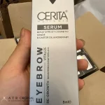 سرم احیا کننده ابرو سریتا Eyebrow Vitalize - Image 4