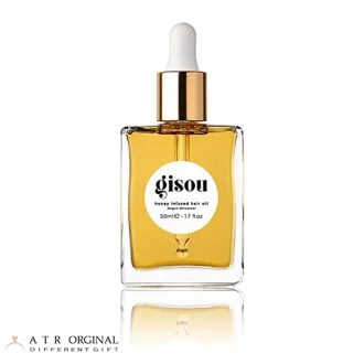 روغن موی عسل گیسو