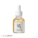 سرم پوست درخشان کننده نیاسینامید بیوتی آف جوسان