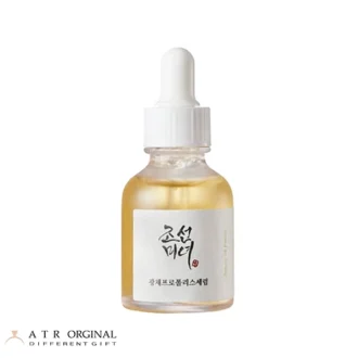 سرم پوست درخشان کننده نیاسینامید بیوتی آف جوسان