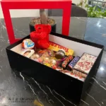 باکس هدیه زنانه عطر گوچی بلوم