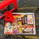 باکس هدیه زنانه عطر گوچی بلوم