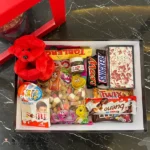 باکس هدیه زنانه عطر گوچی بلوم