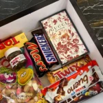 باکس هدیه زنانه عطر گوچی بلوم