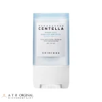 ضد آفتاب استیکی هیالو سیکا فیت سنتلا SPF 50 اسکین 1004