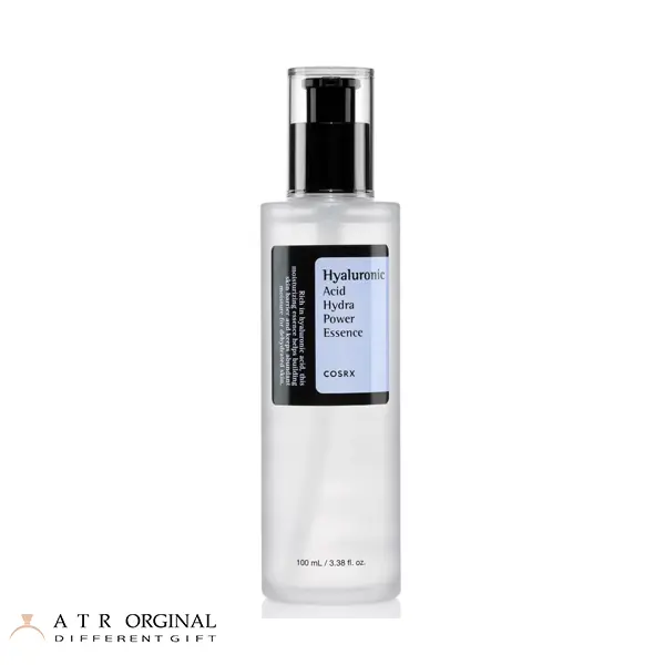 hyaluronic-acid-hydra-power-essence اسنس هیالورونیک اسید مناسب انواع پوست کوزارکس