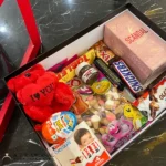 باکس هدیه زنانه عطر ژان پل گوتیه اسکندال