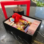 باکس هدیه زنانه عطر ژان پل گوتیه اسکندال