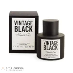 عطر کنت کول وینتیج بلک مردانه ادوتویلت 100میل