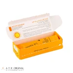 ضد آفتاب بی رنگ و ضد لک لافارر مناسب پوست چرب و آکنه دار با SPF50