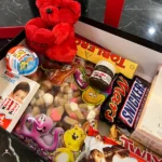 باکس هدیه زنانه عطر لانکوم لا ویه است بله