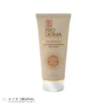 لوسیون بدن روشن کننده ملانو وست پرودرما