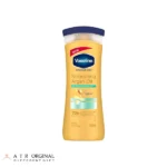 لوسیون بدن نورشینگ آرگان اویل پوست خشک وازلین