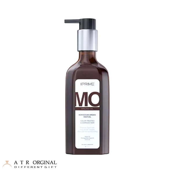prime-argan-hair-oil روغن تقویت کننده مو آرگان پرایم