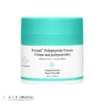 کرم مرطوب کننده پلی پپتید پروتئینی انواع پوست درانک الفنت