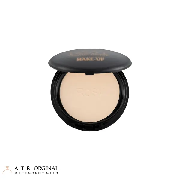 پنکک روروسی مدل Matte And Fix