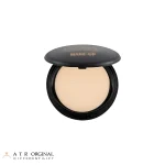 پنکک روروسی مدل Matte And Fix