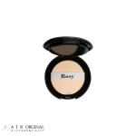 پنکک روروسی مدل Matte And Fix