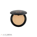 پنکک روروسی مدل Matte And Fix