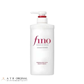 نرم کننده مو فینو پرمیوم تاچ شیسیدو