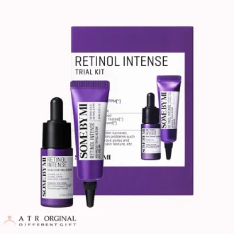 کیت رتینول سام بای می