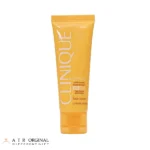 کرم ضد آفتاب ضد چروک سولار اسمارت SPF 40 کلینیک