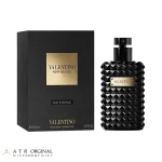 عطر والنتینو نویر ابسولو عود اسنس مردانه و زنان ادوپرفیوم 100 میل