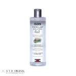 میسلار واتر آرایش صورت ایزدین Isdin مدل Micellar Solution