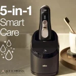 ریش تراش سری 9 براون مدل 9460CC