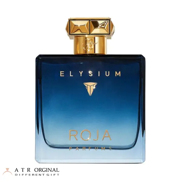Elysium Pour Homme Parfum Cologne Roja Dove for men 100mml عطر روژا داو الیزیوم پور هوم کلن پارفیوم کولوژن مردانه 100 میل