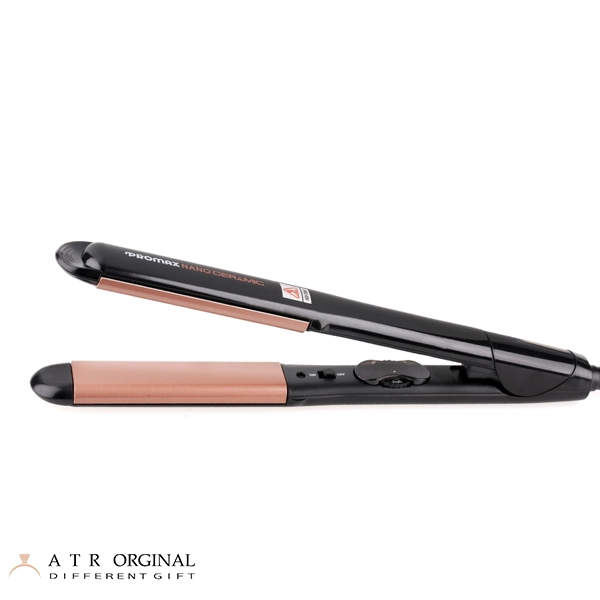 Hair Straightener 5610N Promax-3 اتو مو نانو سرامیک پرومکس مدل 5610N