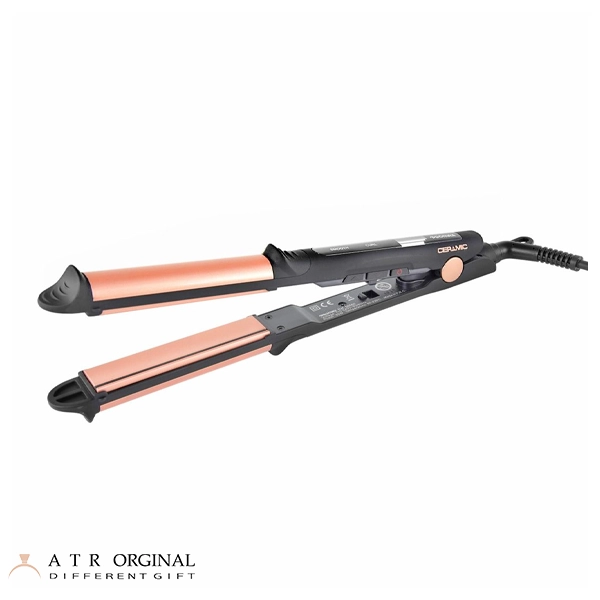 Hair Straightener 5858K Promax اتو مو پرومکس مدل 5858K