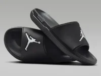 دمپایی مردانه نایک مدل Jordan Jumpman Slides