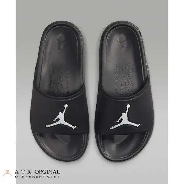 دمپایی مردانه نایک مدل Jordan Jumpman Slides