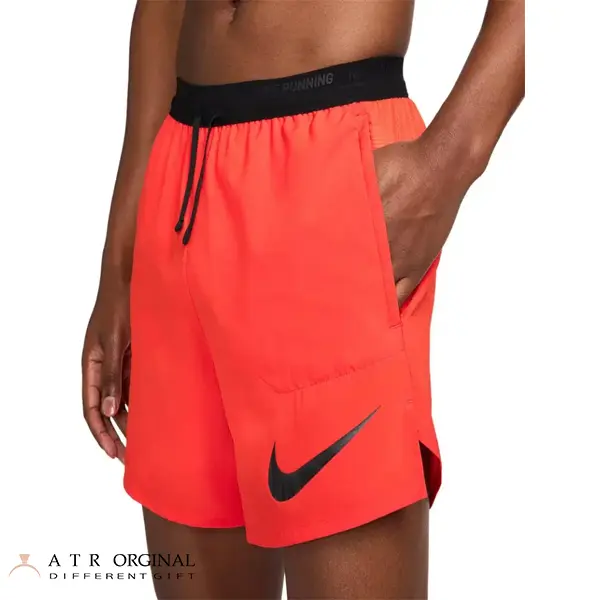 شلوارک مردانه نایک مدل Run Energy 1 Color