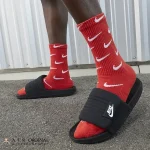 دمپایی مردانه نایک مدل Offcourt 1 Color