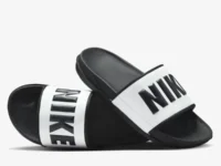 دمپایی نایک زنانه مدل Offcourt Slider