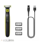 ماشین اصلاح صورت و بدن وان بلید فیلیپس مدل QP2724/10