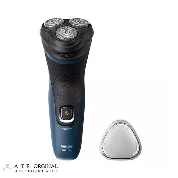 Philips S1151 Trimmer ماشین اصلاح موی صورت فیلیپس مدل S1151