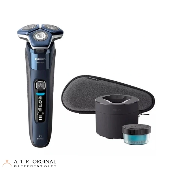 Philips S7885-50 Trimmer ریش تراش فیلیپس مدل S7885/50